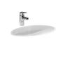 BUILT IN : Savoy washbasin - Click for more details