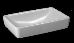 LAUFEN PRO A : Washbasin bowl