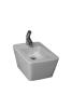 IL BAGNO ALESSI dOt : Wallhung Bidet - Click for more details