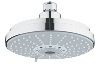 Rainshower : Head shower - Click for more details