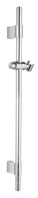 Relexa : Shower rail, 600 mm