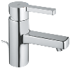 Lineare : Basin mixer 1/2" - Click for more details