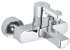Lineare : Single-lever bath/shower mixer 1/2" - Click for more details
