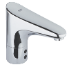 Europlus E : Infra-red electronic basin tap 1/2" - Click for more details