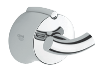 Tenso : Robe Hook - Click for more details