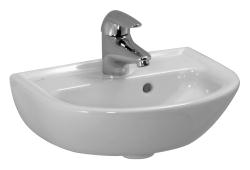 LAUFEN PRO B : Small washbasin