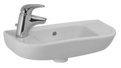 LAUFEN PRO C : Small washbasin