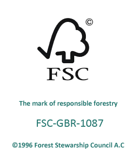 Visit the FSC website