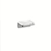 LB3 ACCESSORIES : Soap dish, wall mounted - Click for more details