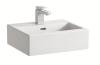 LIVING CITY : Small Washbasin - Click for more details