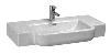 FORM : Countertop washbasin - Click for more details