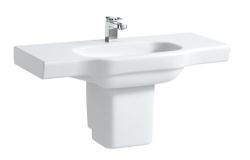 LB3 MODERN : Countertop washbasin