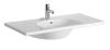 LIVING : Countertop washbasin - Click for more details