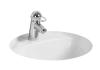 BUILT IN : Fiora washbasin - Click for more details