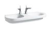 MIMO : Double Washbasin - Click for more details