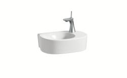 MIMO : Small Washbasin