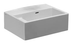 SPECIAL ARTICLES : College washbasin