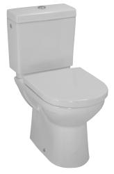 LAUFEN PRO : Floorstanding WC, outlet can be turned