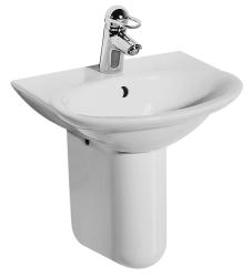 GALLERY : Small Washbasin