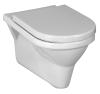 LIVING : Wallhung WC pan - Click for more details