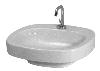 PALOMBA COLLECTION : 04 Washbasin bowl - Click for more details