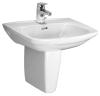 MODERNA : Small washbasin - Click for more details
