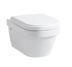 LB3 : Wallhung WC pan, washdown