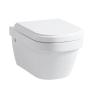 LB3 : Wallhung WC pan, washdown - Click for more details