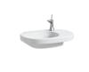 MIMO : Asymmetrical Washbasin - Click for more details