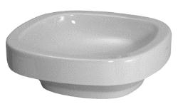PALOMBA COLLECTION : 03 Washbasin bowl