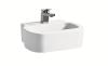 PALOMBA COLLECTION : 09 Washbasin - Click for more details