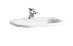 Lb3 CLASSIC : Drop in washbasin