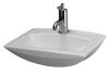 MYLIFE : Small washbasin - Click for more details