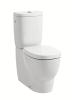 MIMO : Floorstanding WC, fully back to wall - Click for more details