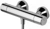 IL BAGNO ALESSI one : Thermostatic shower tap - Click for more details