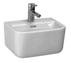 FORM : Small washbasin