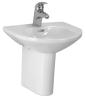LIVING : Small washbasin - Click for more details