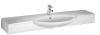 PALACE : Countertop washbasin - Click for more details