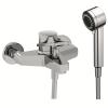 MODERNA PLUS : Bath single-lever mixer - Click for more details