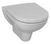 LAUFEN PRO : Wallhung pan - Click for more details