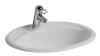VIENNA : Drop in washbasin - Click for more details