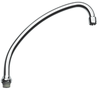 Others : Swivel tube spout
