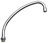 Others : Swivel tube spout - Click for more details
