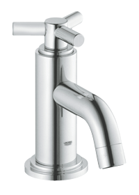Atrio : Basin tap 1/2"