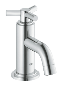 Atrio : Basin tap 1/2" - Click for more details