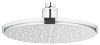 Rainshower : Head shower modern - Click for more details