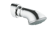 Movario : Head shower Five, 1/2" - Click for more details