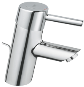 Concetto : Basin mixer 1/2" - Click for more details