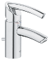 Tenso : Basin mixer 1/2" - Click for more details