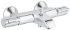 Grohtherm 1000 : Thermostatic bath/shower mixer 1/2" - Click for more details